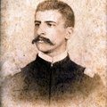 DaltonWoolverton_003r3 (3765 visits) Restoration: Step 3 Remove Defects
Paul Percy Viosca, Sr.
B: 18 July 1865; New Orleans, LA
D: 28 Jun... DaltonWoolverton_003r3