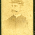 DaltonWoolverton_004 (2971 visits) Paul Percy Viosca, Sr.
B: 18 July 1865; New Orleans, LA
D: 28 June 1951; New Orleans LA
Captain Loui... DaltonWoolverton_004