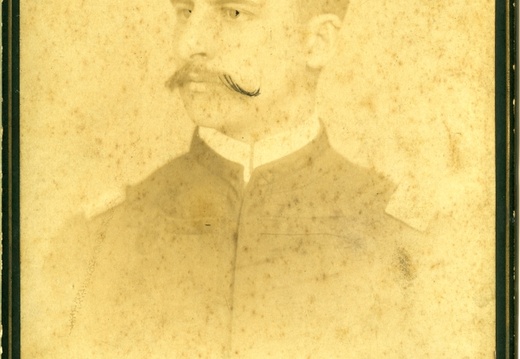 DaltonWoolverton_004 (2969 visits) Paul Percy Viosca, Sr.
B: 18 July 1865; New Orleans, LA
D: 28 June 1951; New Orleans LA
Captain Loui... DaltonWoolverton_004