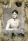DaltonWoolverton_005r5 -- Restoration: Step 5 Adjust Nose Shaddow..Wilhelmine Adrienne BischoffB: 17 Nov. 1864; New Orleans, LAD: 4 Jan. 1925; New Orleans, LA