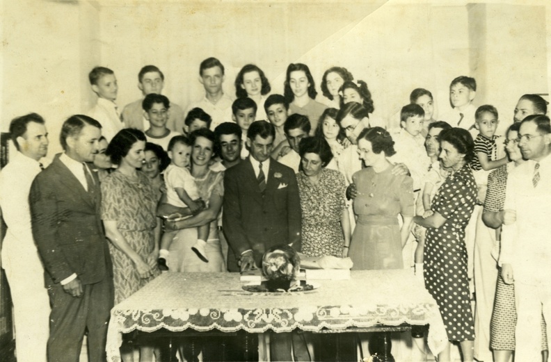 Birthday Party Paul Percy Viosca Sr. July 18 1940, Sharpened DaltonWoolverton_006s.jpg