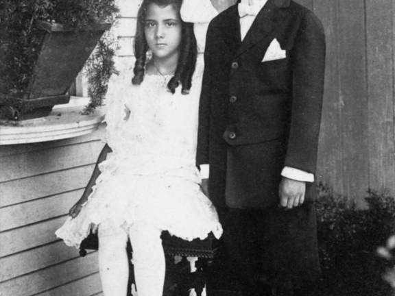 DaltonWoolverton_026 (3207 visits) Willard and Villa Viosca DaltonWoolverton_026
