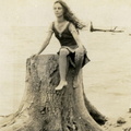 fay_viosca_pics_008 (1776 visits) Alice Baudean posing for the camera. "Tess of the Storm Country." is written on the back of the phot... fay_viosca_pics_008