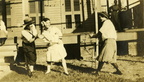 fay_viosca_pics_036 -- L-R: Unknown, Unknown, Alice Baudean, Angela Viosca,  Unknown