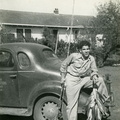 fay_viosca_pics_076 (1696 visits) Robert Viosca back from fishing. Shot taken at Ada Place. fay_viosca_pics_076