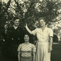 fay_viosca_pics_123 (2140 visits) L-R: Delores T Viosca, Fay Viosca Martin, Alice Baudean Viosca. fay_viosca_pics_123