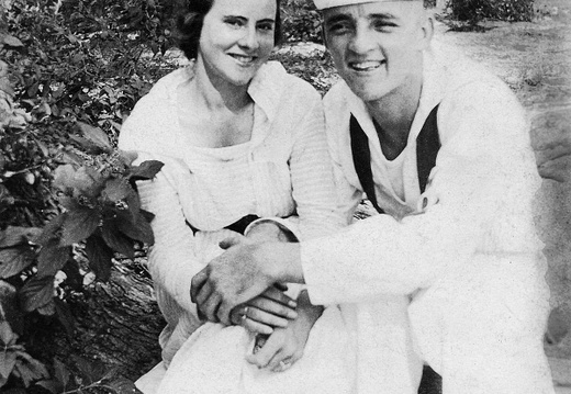 fay_viosca_pics_040 (1670 visits) Angela Viosca and Claus Sadlier. fay_viosca_pics_040