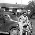fay_viosca_pics_076 (1667 visits) Robert Viosca back from fishing. Shot taken at Ada Place. fay_viosca_pics_076
