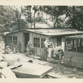 HarryViosca_002 (1591 visits) On back: Louisiana Reptile Farm Shed No. 1 HarryViosca_002