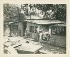 HarryViosca_002 -- On back: Louisiana Reptile Farm Shed No. 1