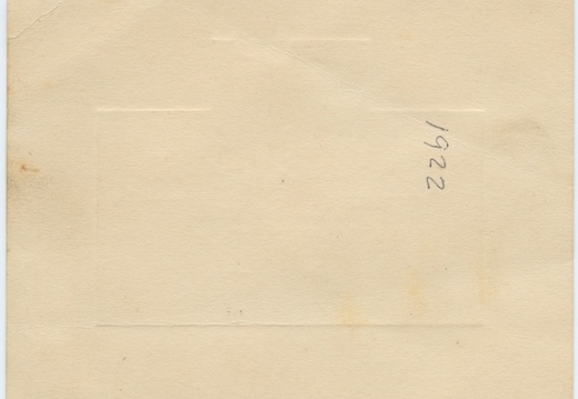 HarryViosca_014_ltrbk (1594 visits) Happy 26th Birthday from Harry to Midred, 1923. HarryViosca_014_ltrbk