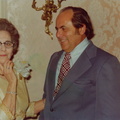 HarryViosca_019 (2216 visits) Mildred Sintes Viosca and son Harry Viosca Jr.
On back: Maw Maw Viosca (Mildred) 50th Wedding Annive... HarryViosca_019