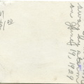 Kasparek Lot 5 1920s 009b (1400 visits) Hardy's barn roof
which was blown
away by storm
on June 19, 1929 Kasparek Lot 5 1920s 009b