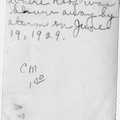 Kasparek Lot 5 1920s 011b (2024 visits) House near Jansen
where roof was
blown away by
storm on
June 19, 1929 Kasparek Lot 5 1920s 011b
