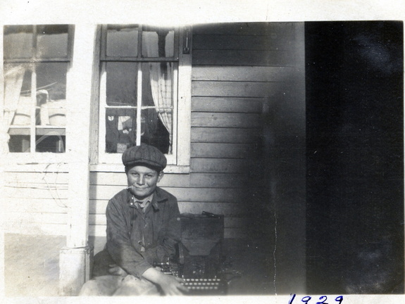 Kasparek Lot 5 1920s 018 (2068 visits) Kasparek Lot 5 1920s 018