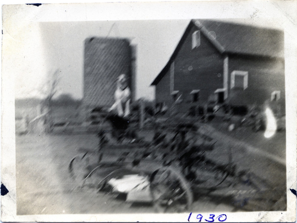 Kasparek Lot 6 1930s 001 (2018 visits) Kasparek Lot 6 1930s 001