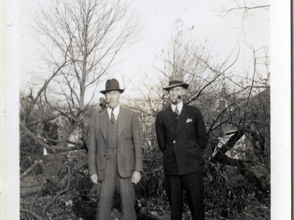 Kasparek Lot 6 1930s 009 (1941 visits) Kasparek Lot 6 1930s 009