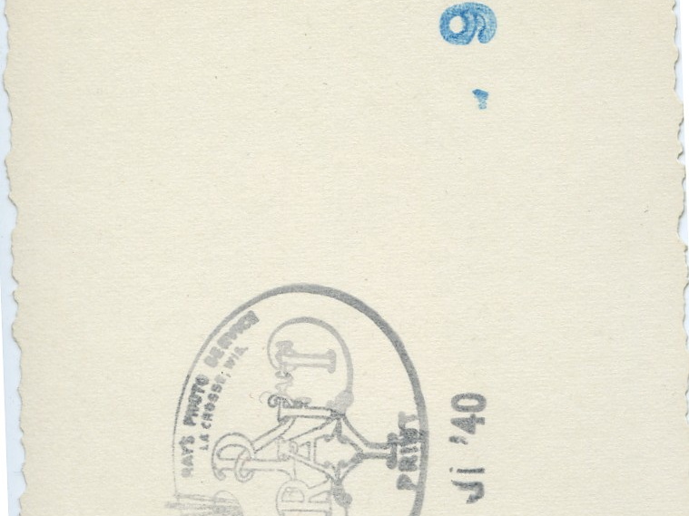 Kasparek Lot 7 1940s 001b (2135 visits) Kasparek Lot 7 1940s 001b