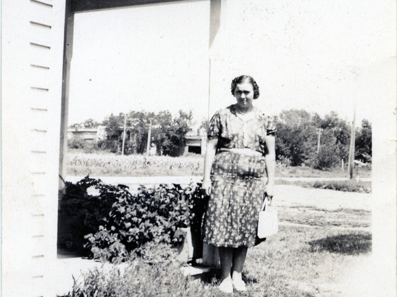 Kasparek Lot 7 1940s 002 (1961 visits) Kasparek Lot 7 1940s 002