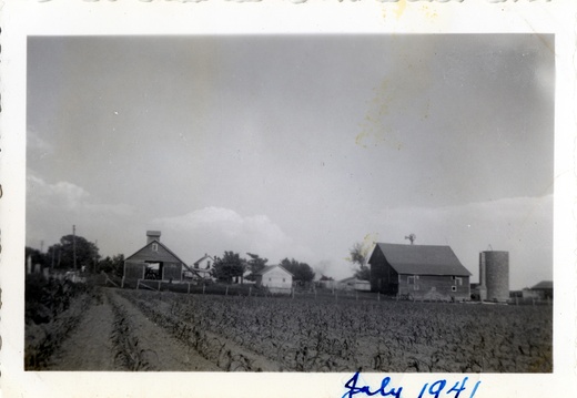 Kasparek Lot 7 1940s 011 (2153 visits) Kasparek Lot 7 1940s 011