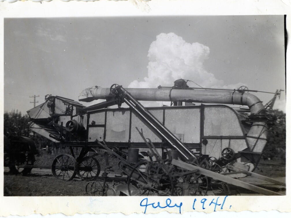 Kasparek Lot 7 1940s 012