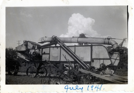 Kasparek Lot 7 1940s 012 (1974 visits) Kasparek Lot 7 1940s 012