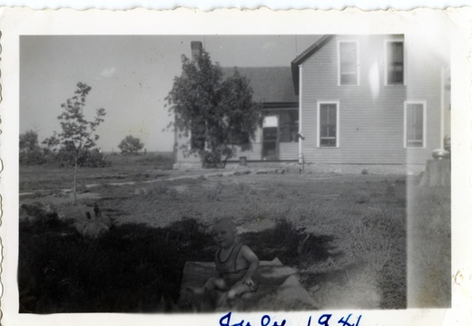 Kasparek Lot 7 1940s 013 (1959 visits) Kasparek Lot 7 1940s 013