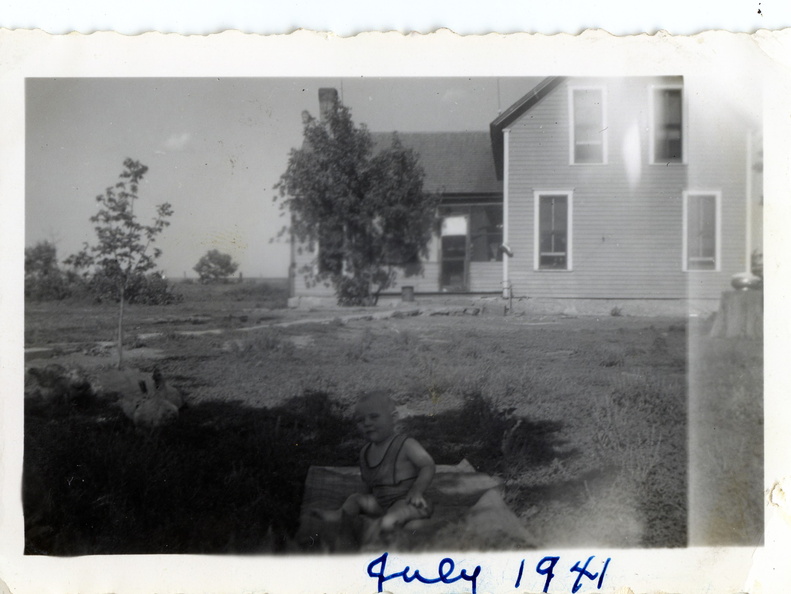 Kasparek Lot 7 1940s 013 (1964 visits) Kasparek Lot 7 1940s 013