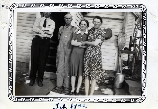 Kasparek Lot 7 1940s 016 (2038 visits) Kasparek Lot 7 1940s 016