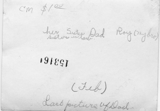 Kasparek Lot 7 1940s 016b (2209 visits) Kasparek Lot 7 1940s 016b