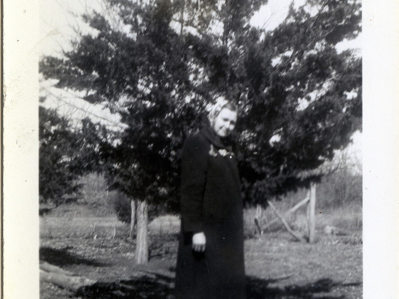 Kasparek Lot 7 1940s 017