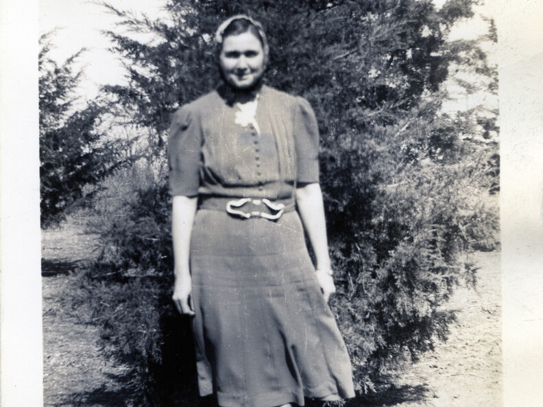 Kasparek Lot 7 1940s 018