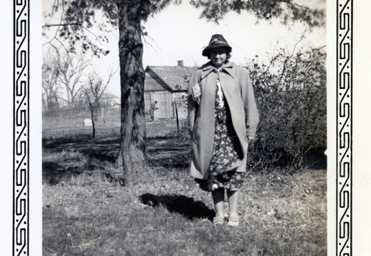 Kasparek Lot 7 1940s 024 (2034 visits) Kasparek Lot 7 1940s 024