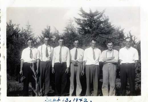 Kasparek Lot 7 1940s 034 (2035 visits) Kasparek Lot 7 1940s 034