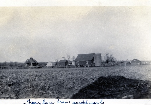 Kasparek Lot 8 Farm 001 (1930 visits) Kasparek Lot 8 Farm 001