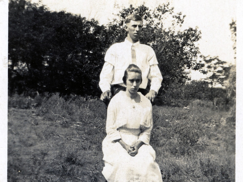 Kasparek Lot 9 Folks 1900-1949 006