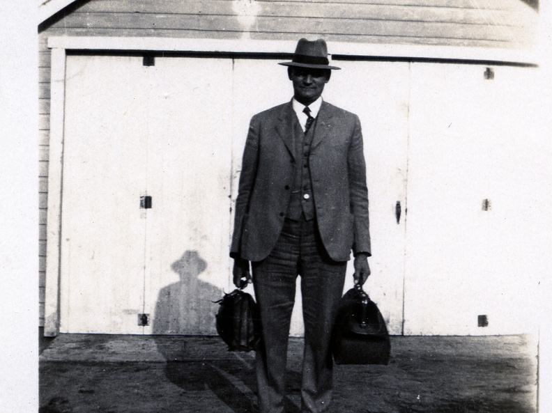 Kasparek Lot 9 Folks 1900-1949 025
