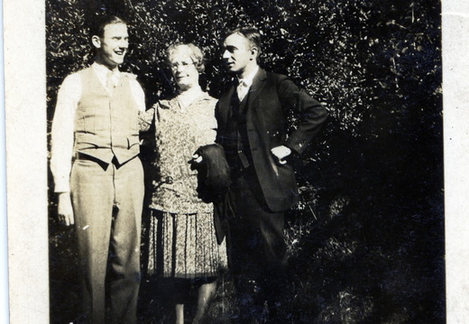 Kasparek Lot 9 Folks 1900-1949 026