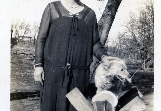 Kasparek Lot 9 Folks 1900-1949 031