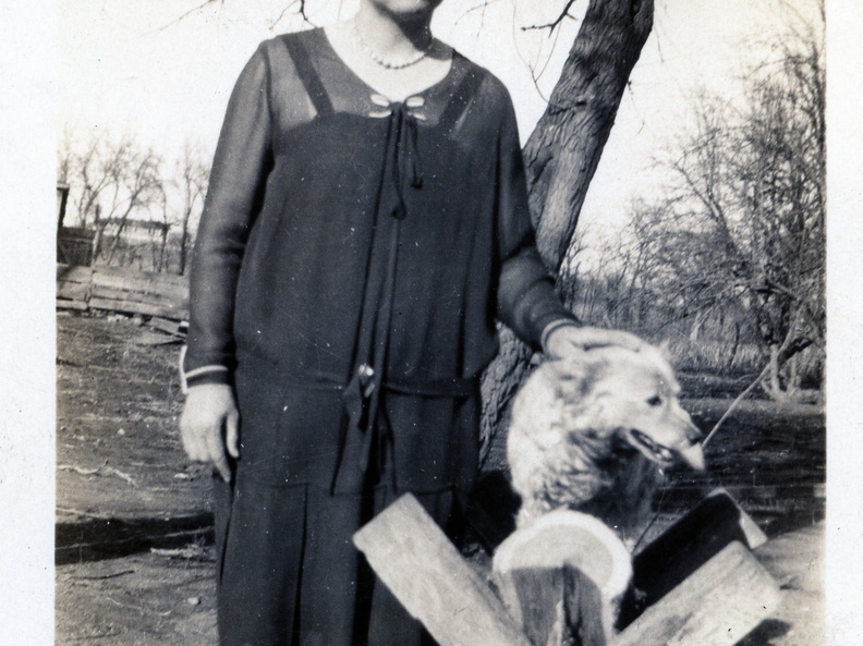 Kasparek Lot 9 Folks 1900-1949 031