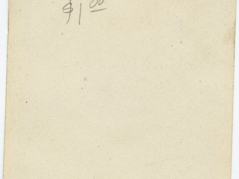 Kasparek Lot 9 Folks 1900-1949 033b (2093 visits) Kasparek Lot 9 Folks 1900-1949 033b