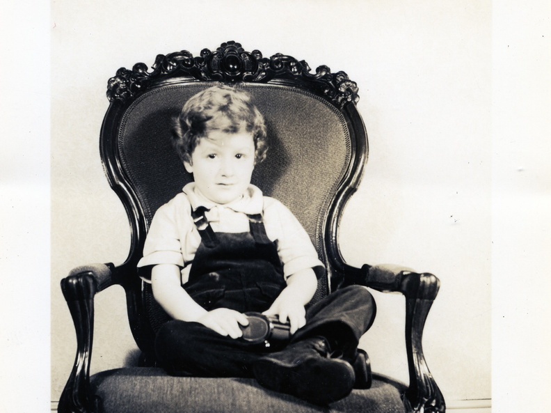 Kasparek Lot 9 Folks 1900-1949 054