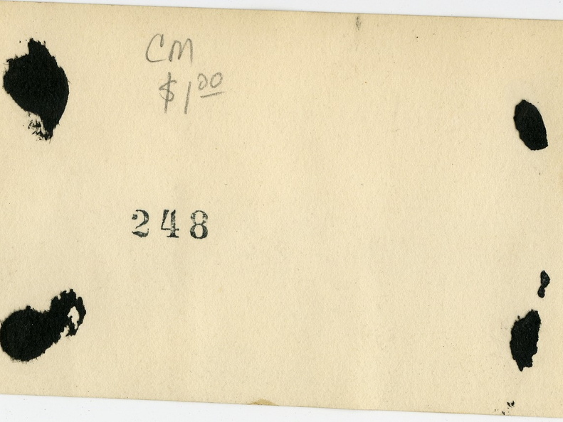 Kasparek Lot 9 Folks 1900-1949 056b