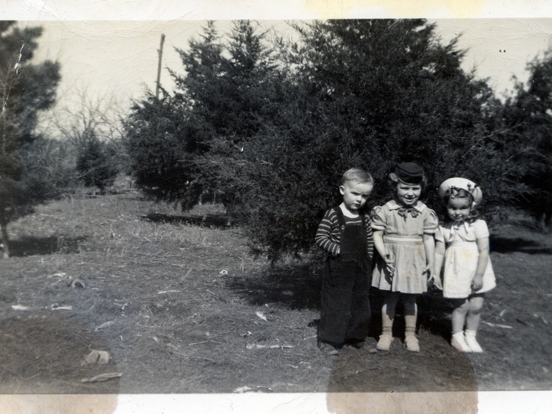 Kasparek Lot 9 Folks 1900-1949 057
