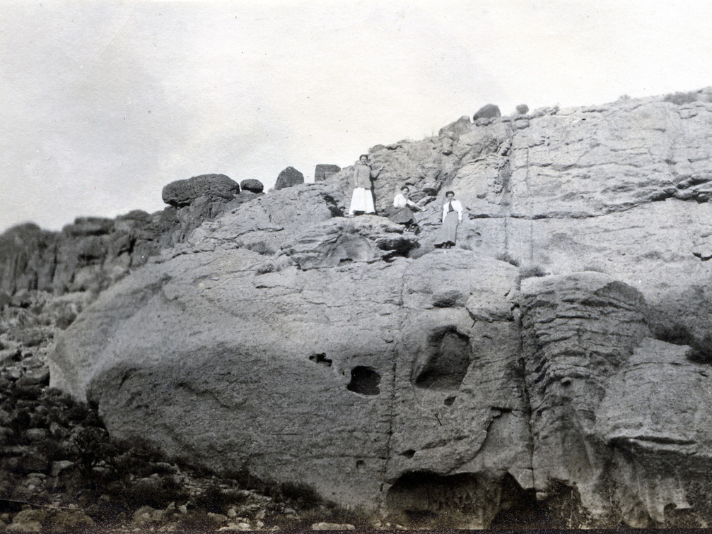 Kasparek Lot 9 Folks 1900-1949 058