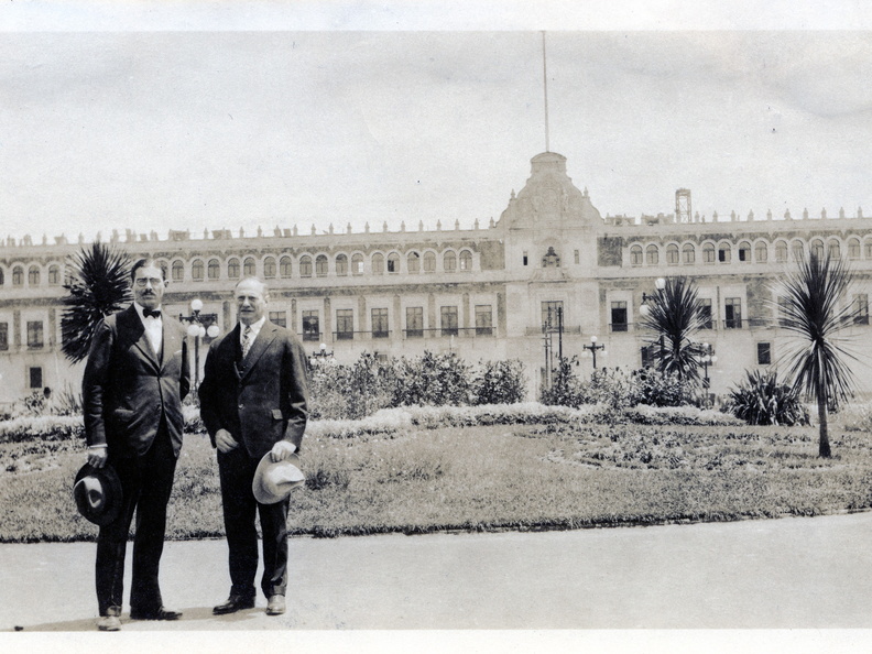 Kasparek Lot 9 Folks 1900-1949 060
