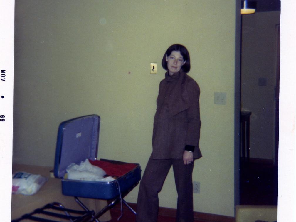 VicDeanneWedding_016 (1713 visits) Victor and Deanne Viosca, 1969, Wedding and Honeymoon. VicDeanneWedding_016