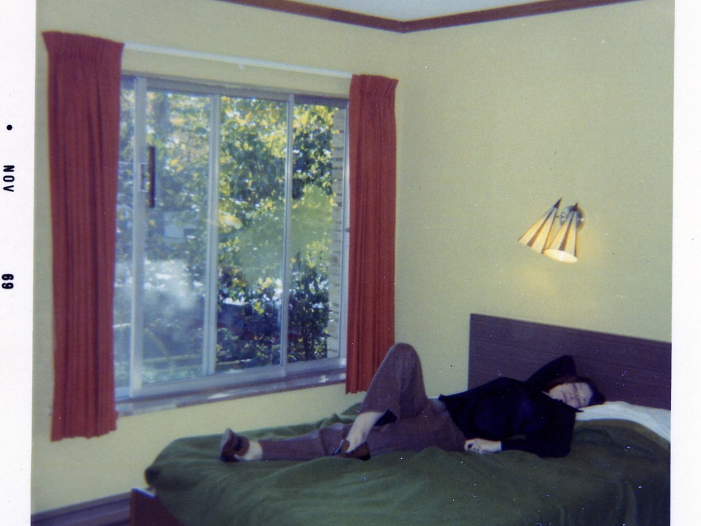 VicDeanneWedding_017 (1728 visits) Victor and Deanne Viosca, 1969, Wedding and Honeymoon. VicDeanneWedding_017