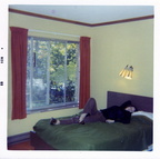 VicDeanneWedding_017 -- Victor and Deanne Viosca, 1969, Wedding and Honeymoon.