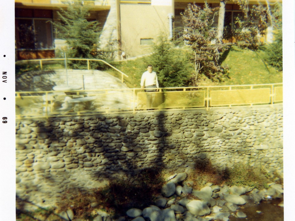 VicDeanneWedding_019 (1691 visits) Victor and Deanne Viosca, 1969, Wedding and Honeymoon. VicDeanneWedding_019